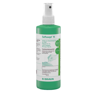 Softasept® N 250 mL
