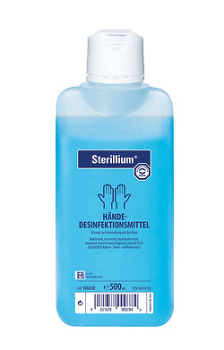Sterillium® 500 mL