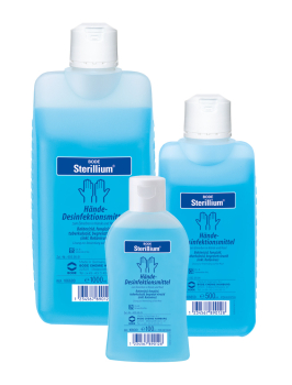 Preview: Sterillium® 500 mL – Ansicht 2