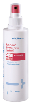 kodan® Tinktur forte, farblos 250 mL