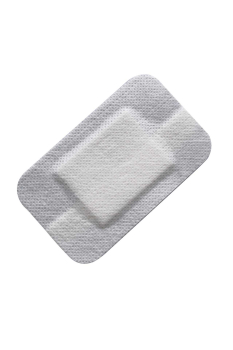 Preview: Wundschnellverband 10 cm x 6 cm (50 Stück) – Ansicht 2