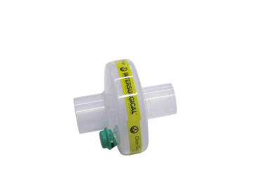 Clear-Guard 3, Bakterien/Virenfilter mit Luer