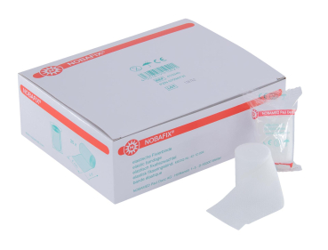 Nobafix®, elastische Mullbinden 4 cm x 4 m (20 Stück)