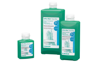 Softa-Man® Visco Rub 1 L