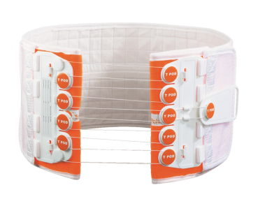 Beckenschlinge T- POD (Stützvorrichtung für Beckenfrakturen)
