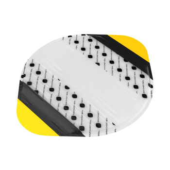 Preview: SAM® Chest Seal Thoraxverband, Combo Pack, 1x ohne Ventil/1x mit Ventil (2 Stück) – Ansicht 5