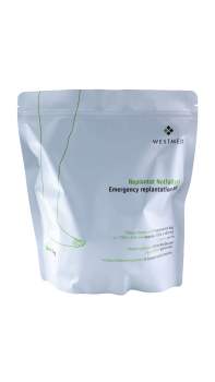 Preview: WESTMED® Replantat-Set Bein – Ansicht 2