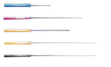 Akupunkturnadeln SEIRIN® B-Typ – 100 Stück