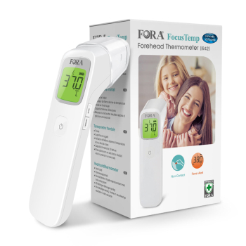 FORA IR42 Fieberthermometer für die Stirn