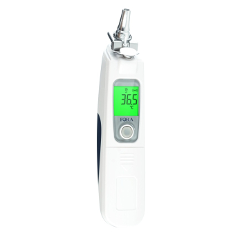 Preview: FORA IR20c Ohr-Thermometer – Ansicht 2