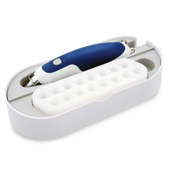 Preview: FORA IR20c Ohr-Thermometer – Ansicht 4