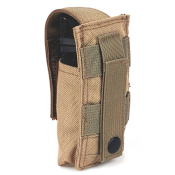 Tourniquet TCP  Holster coyote (schwarz)