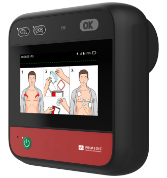 HeartSave myPAD