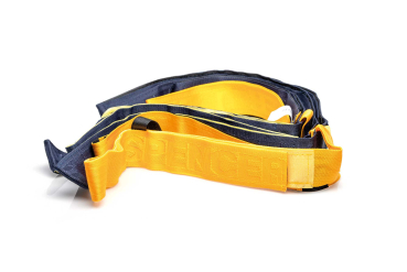 Preview: Gurtspinne für BaXstrap Spineboard – Ansicht 2