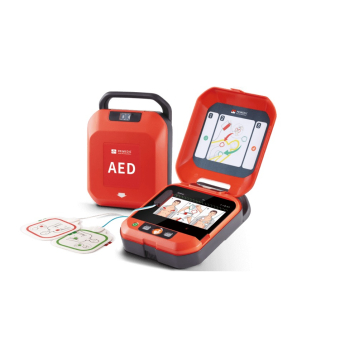 HeartSave YA Vollautomat mit LTE-Modul