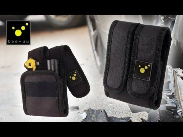 TWIN Holster – Ansicht 5