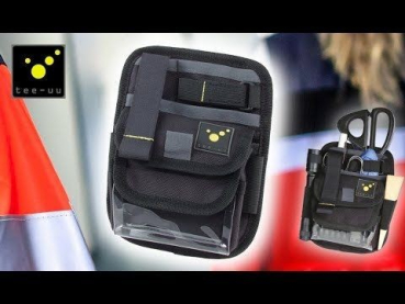 Preview: MEDIC Rettungsdienst-Holster – Ansicht 4