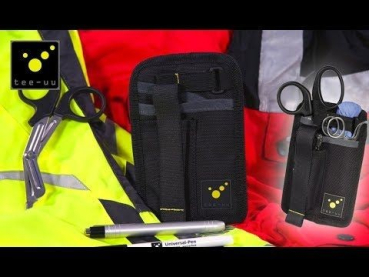Preview: SAN Kompakt-Holster – Ansicht 4