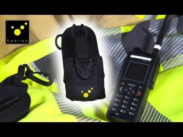 DIGI Digitalfunkgeräte-Holster – Ansicht 6
