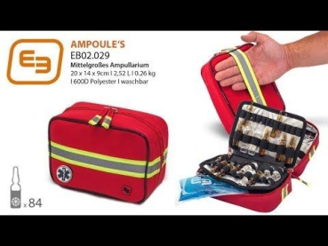 Preview: AMPOULE Ampullarium – Ansicht 2