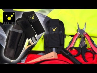 PLUS ULTRA Kleiderscheren-Holster – Ansicht 7