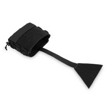 BIA Erste-Hilfe-Tasche schwarz – Ansicht 7
