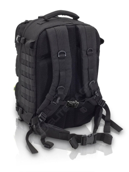 PARAMED'S  Notfallrucksack schwarz