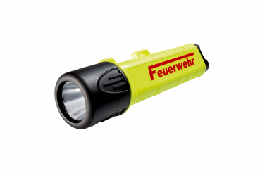 Preview: PARAT PARALUX® PX1 FEUERWEHR – Ansicht 2