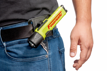 Preview: PARAT PARALUX® PX1 FEUERWEHR – Ansicht 3