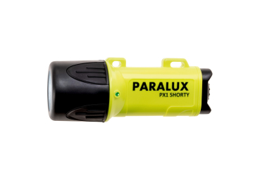 Preview: PARALUX® PX1 SHORTY – Ansicht 6