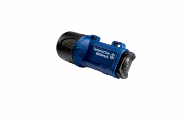 Preview: PARALUX® PX1 SHORTY THW – Ansicht 8