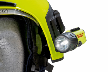 PARAT PARALUX® PX1 Shorty FEUERWEHR – Ansicht 5