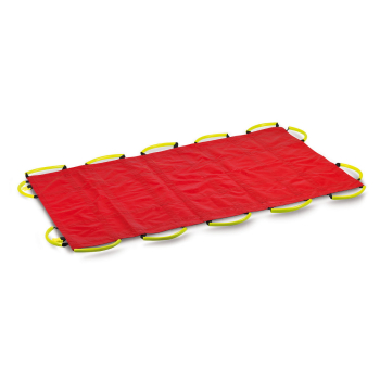PAX Tragetuch XL mit Gewichtsangabe