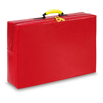 Preview: PAX Tragetuch XL mit Gewichtsangabe – Ansicht 5