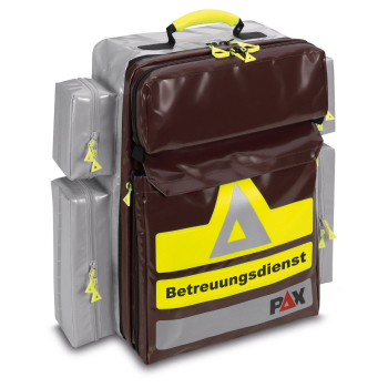 PAX Betreuungsdienst