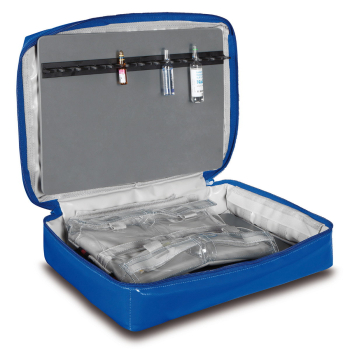 PAX Ampullarium XL Schiene/Clip-In - 2019