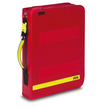 PAX Fahrtenbuch-Multi-Organizer KF – Rot