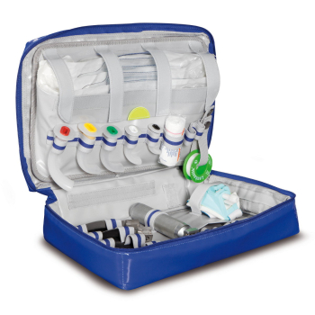 Preview: PAX Intubationstasche XL – Ansicht 5