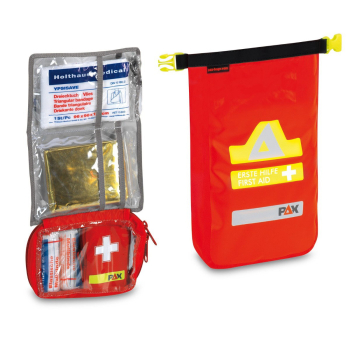 Preview: PAX Erste Hilfe Tasche - wasserdicht – Ansicht 4