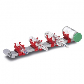PAX Ampullarium P5/11 M Clip-In Auslaufartikel