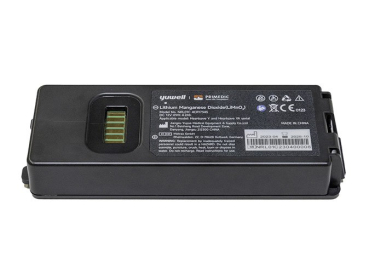 PRIMEDIC HeartSave Y | YA Batterie – Ansicht 1
