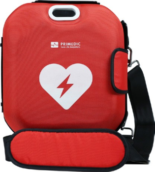 PRIMEDIC HeartSave Y | YA Tasche – Ansicht 1