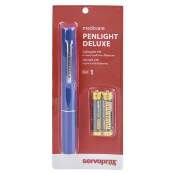 Penlight DeLuxe – Ansicht 5