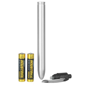 Penlight Eloxy -Aluminium- – Ansicht 3