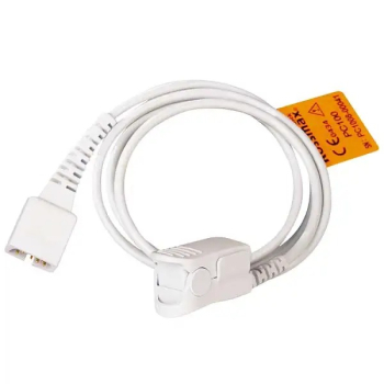 Preview: Ersatzfingersensor Erwachsene RES-Q-Meter Pulsoximeter – Ansicht 2