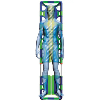 Preview: Ergon Komforttrage mit variabler Geometrie. – Ansicht 7