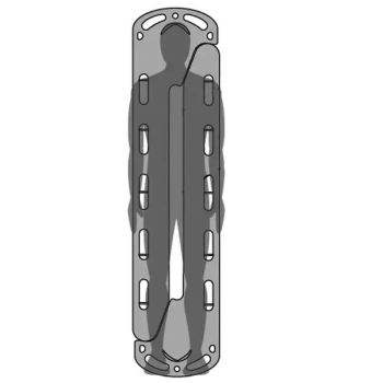 Head-Fix für Combi-Carrier II – Ansicht 8