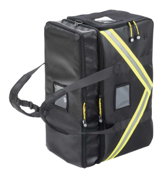 Preview: STAVANGER ® M1000 Bekleidungstasche – Ansicht 3