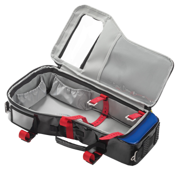 Preview: STAVANGER ® V5000 Sauerstoff-Modultasche – Ansicht 3