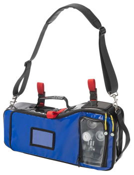 STAVANGER ® V5000 Sauerstoff-Modultasche – Ansicht 5